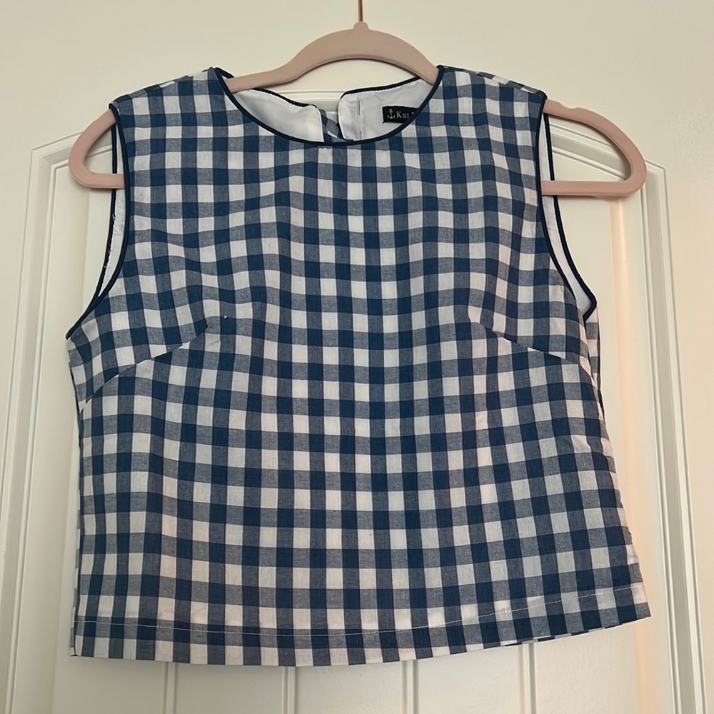 KJP Top